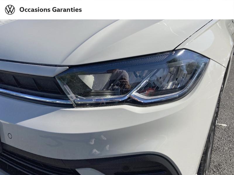 Voitures occasions VOLKSWAGEN POLO VW Edition Dechy