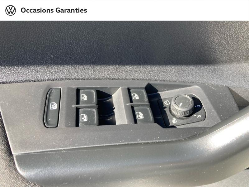 Voitures occasions VOLKSWAGEN POLO VW Edition Dechy