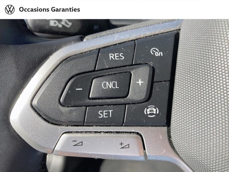 Voitures occasions VOLKSWAGEN POLO VW Edition Dechy