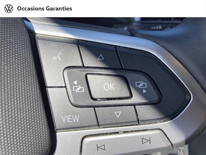 Voitures occasions VOLKSWAGEN POLO VW Edition Dechy