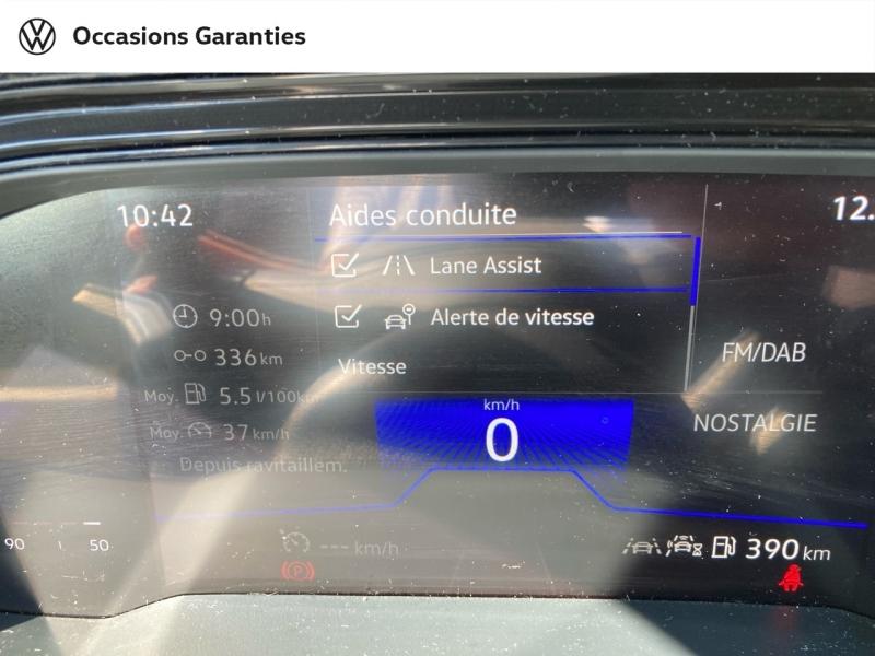 Voitures occasions VOLKSWAGEN POLO VW Edition Dechy