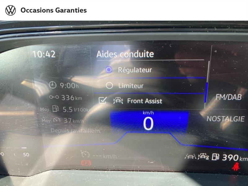 Voitures occasions VOLKSWAGEN POLO VW Edition Dechy