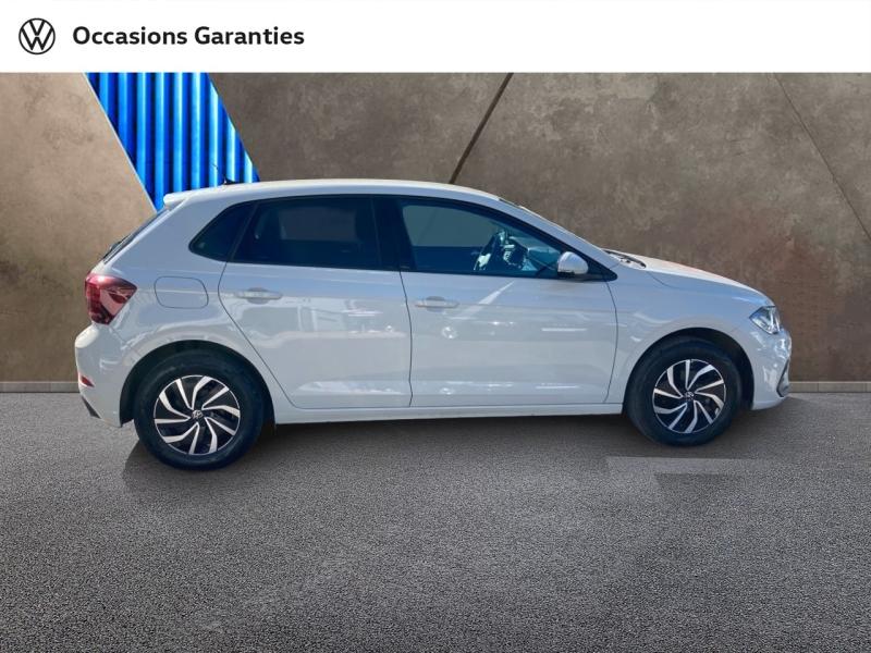 Voitures occasions VOLKSWAGEN POLO VW Edition Dechy