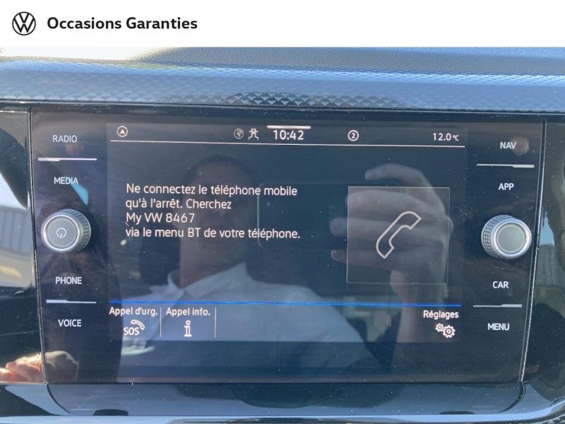 Voitures occasions VOLKSWAGEN POLO VW Edition Dechy