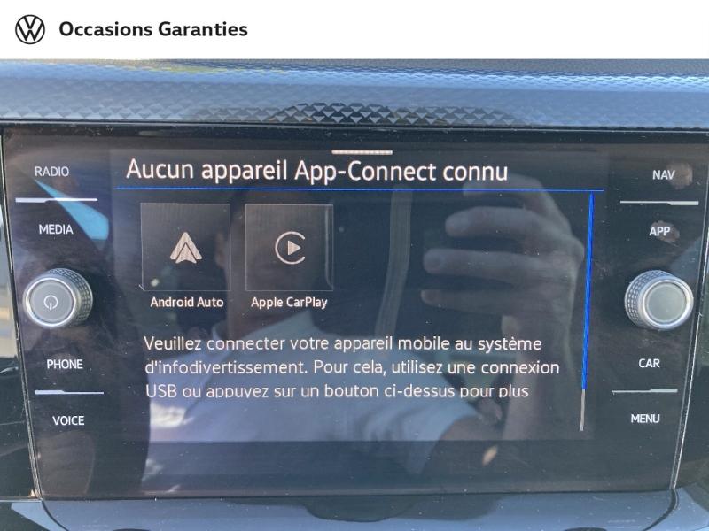 Voitures occasions VOLKSWAGEN POLO VW Edition Dechy