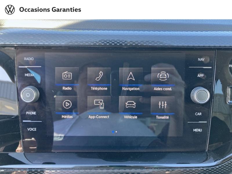 Voitures occasions VOLKSWAGEN POLO VW Edition Dechy