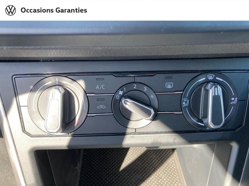 Voitures occasions VOLKSWAGEN POLO VW Edition Abbeville