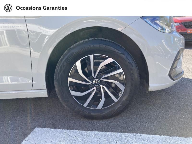 Voitures occasions VOLKSWAGEN POLO VW Edition Abbeville