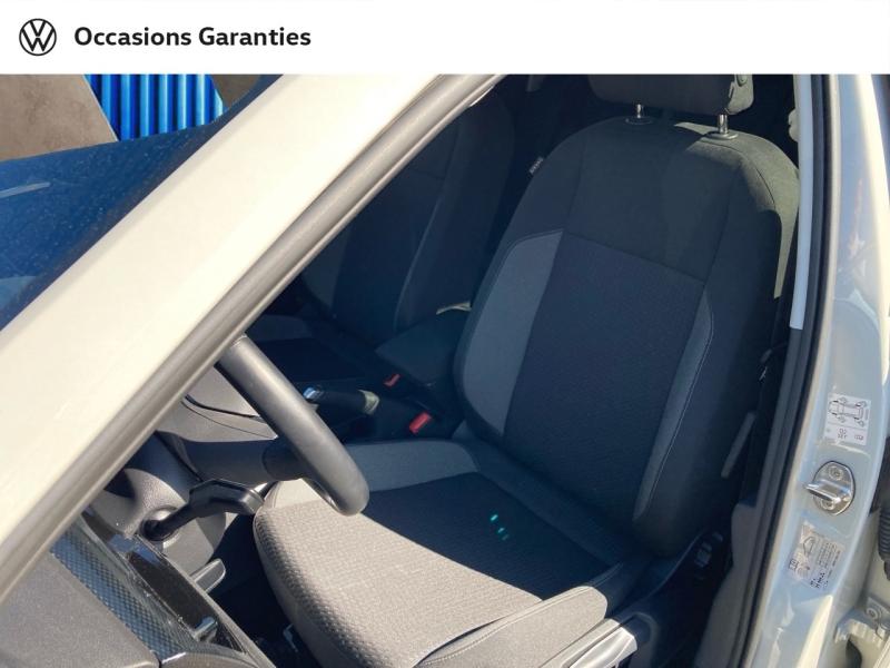 Voitures occasions VOLKSWAGEN POLO VW Edition Dechy