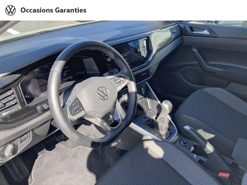 Voitures occasions VOLKSWAGEN POLO VW Edition Abbeville
