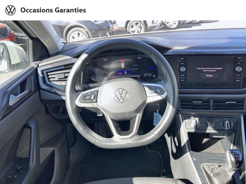 Voitures occasions VOLKSWAGEN POLO VW Edition Dechy