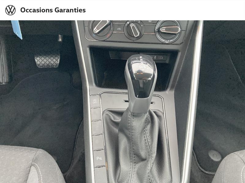 Voitures occasions VOLKSWAGEN POLO Life Plus Abbeville