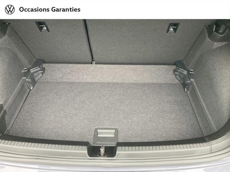 Voitures occasions VOLKSWAGEN POLO Life Plus Abbeville