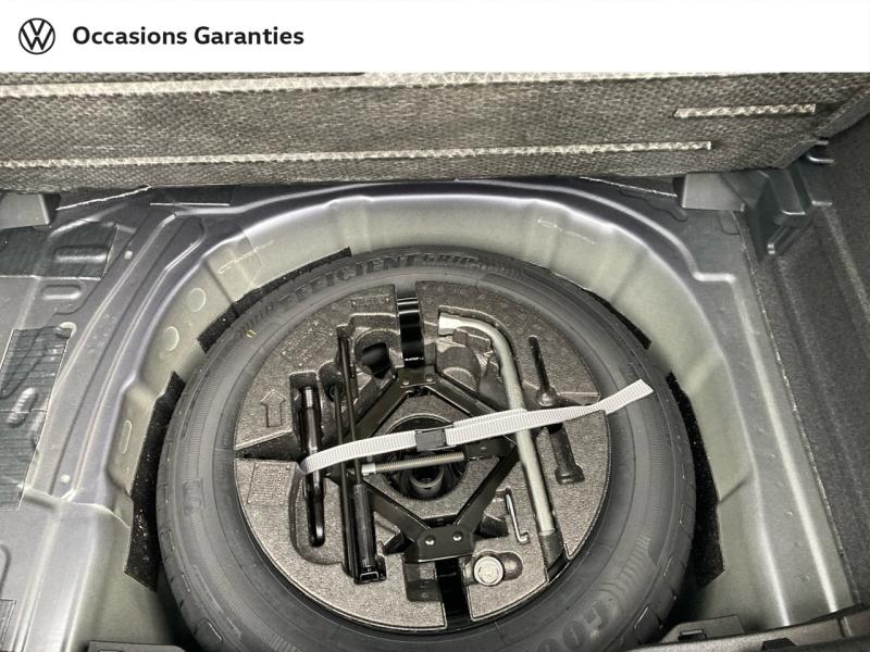 Voitures occasions VOLKSWAGEN POLO Life Plus Abbeville