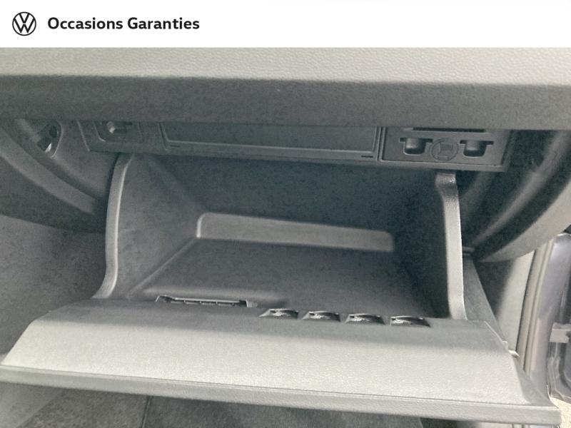 Voitures occasions VOLKSWAGEN POLO Life Plus Abbeville
