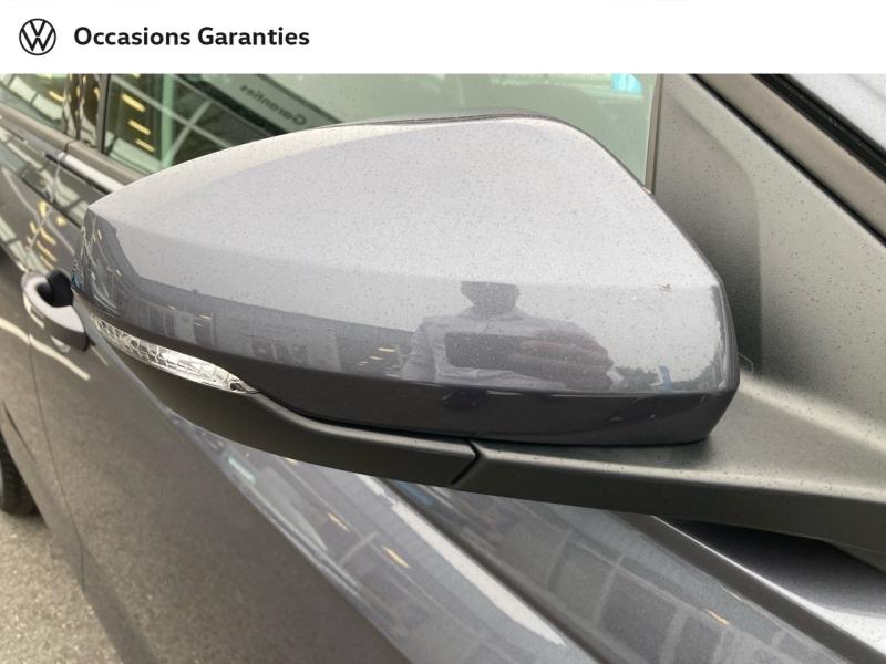 Voitures occasions VOLKSWAGEN POLO Life Plus Abbeville