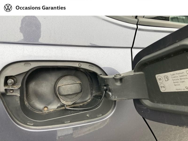 Voitures occasions VOLKSWAGEN POLO Life Plus Abbeville