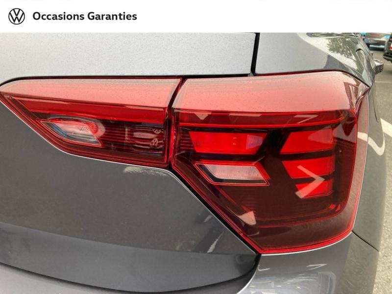 Voitures occasions VOLKSWAGEN POLO Life Plus Abbeville