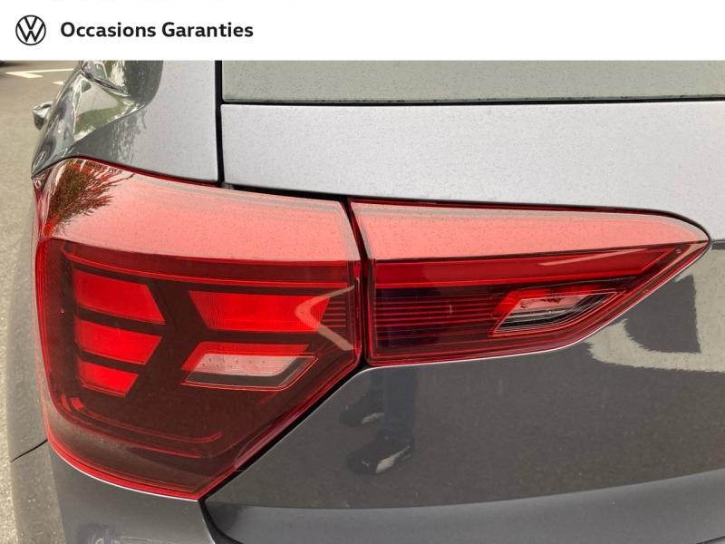 Voitures occasions VOLKSWAGEN POLO Life Plus Abbeville