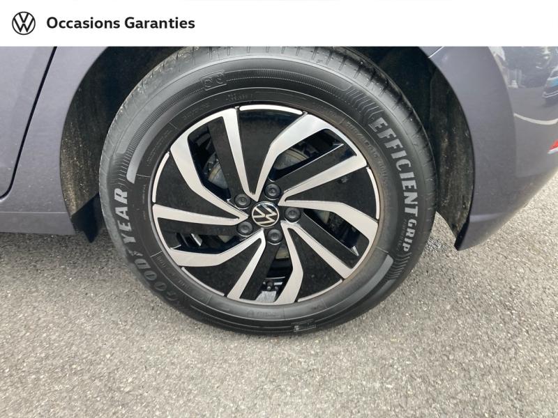 Voitures occasions VOLKSWAGEN POLO Life Plus Abbeville