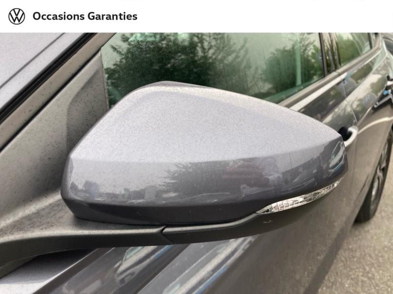 Voitures occasions VOLKSWAGEN POLO Life Plus Abbeville