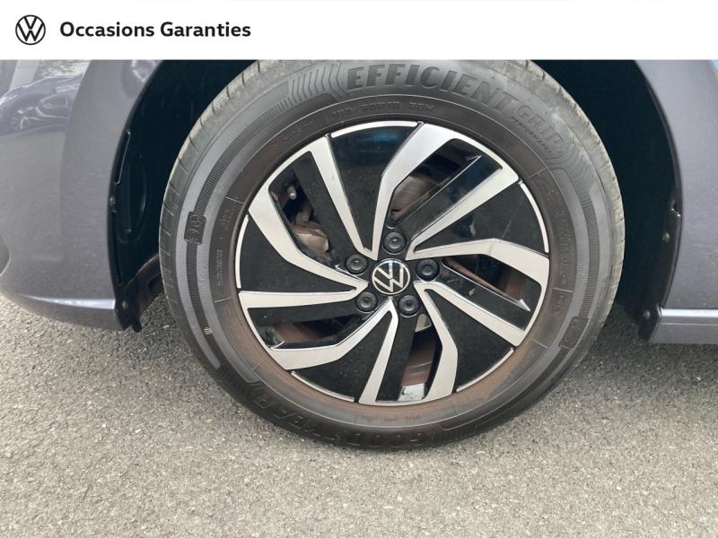 Voitures occasions VOLKSWAGEN POLO Life Plus Abbeville