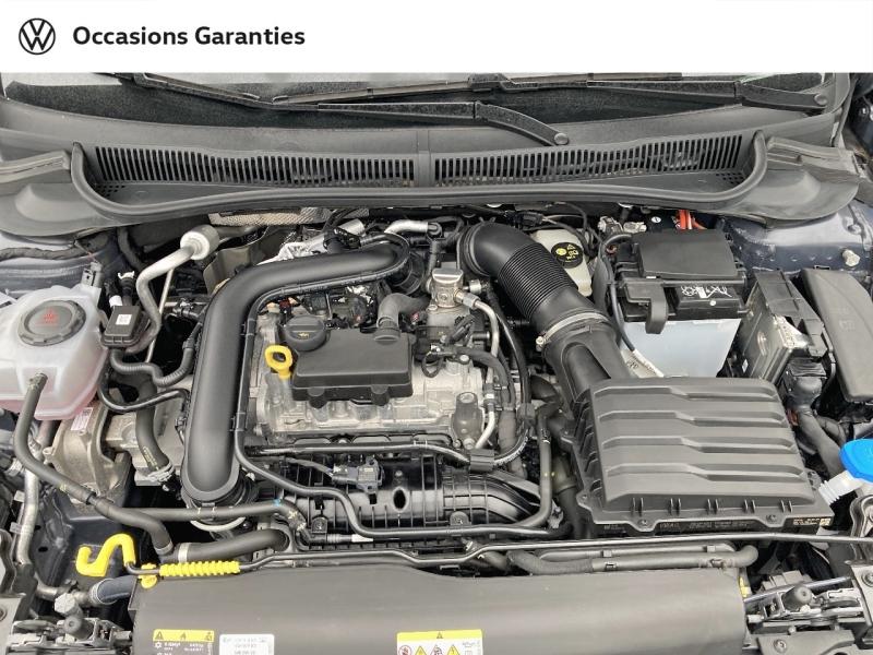 Voitures occasions VOLKSWAGEN POLO Life Plus Abbeville