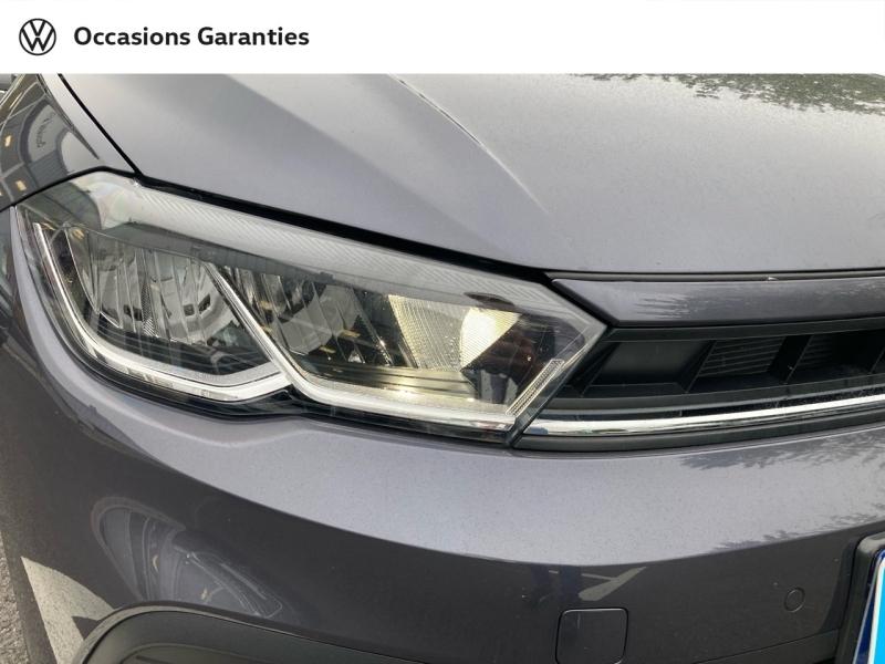 Voitures occasions VOLKSWAGEN POLO Life Plus Abbeville