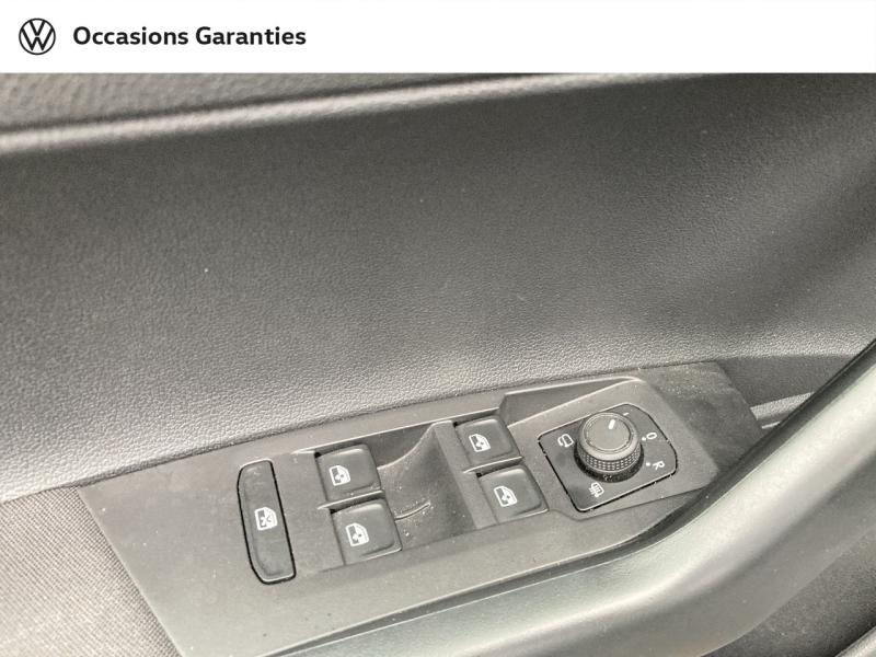 Voitures occasions VOLKSWAGEN POLO Life Plus Abbeville