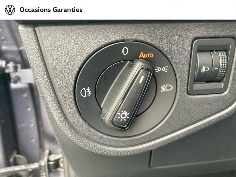 Voitures occasions VOLKSWAGEN POLO Life Plus Abbeville
