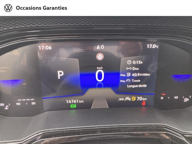 Voitures occasions VOLKSWAGEN POLO Life Plus Abbeville