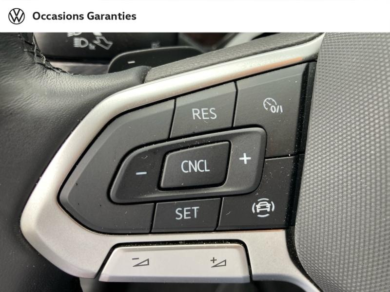 Voitures occasions VOLKSWAGEN POLO Life Plus Abbeville