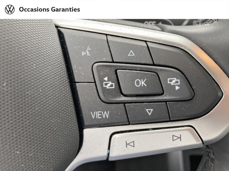 Voitures occasions VOLKSWAGEN POLO Life Plus Abbeville