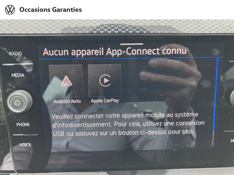 Voitures occasions VOLKSWAGEN POLO Life Plus Abbeville