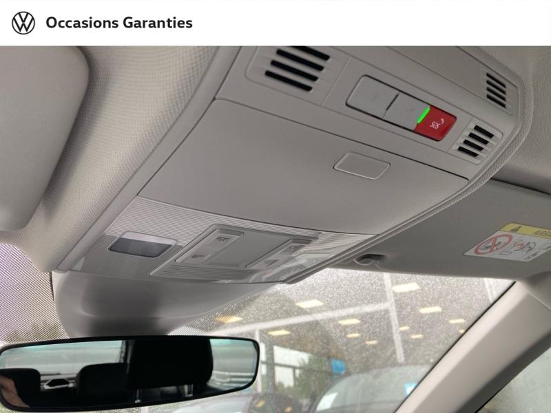 Voitures occasions VOLKSWAGEN POLO Life Plus Abbeville