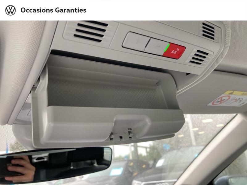 Voitures occasions VOLKSWAGEN POLO Life Plus Abbeville