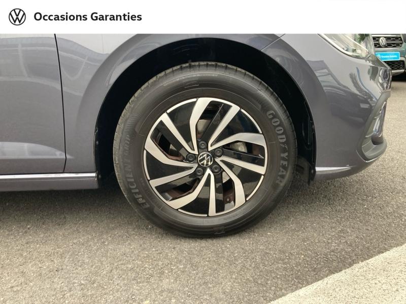 Voitures occasions VOLKSWAGEN POLO Life Plus Abbeville