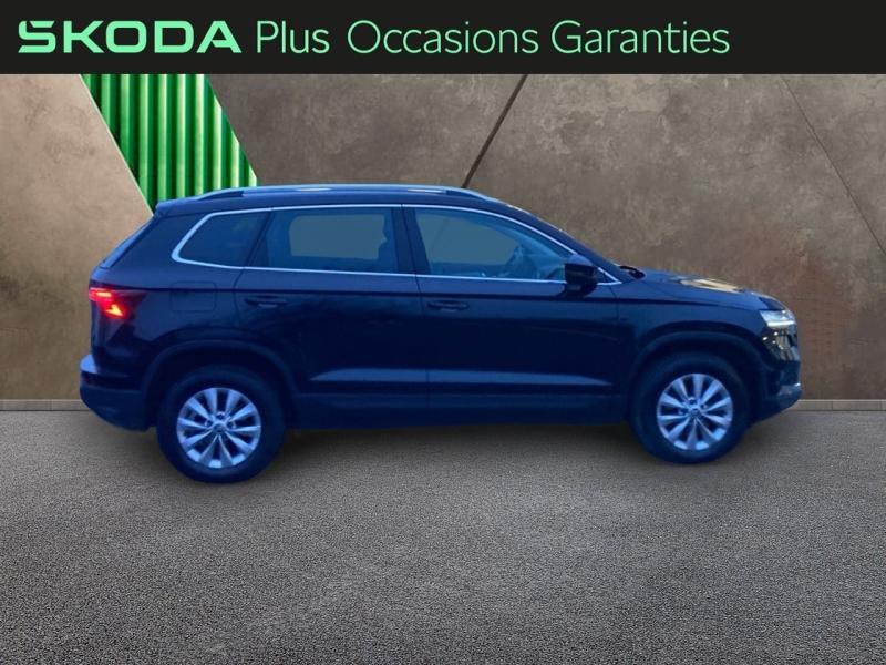 Voitures occasions ŠKODA KAROQ Ambition Abbeville