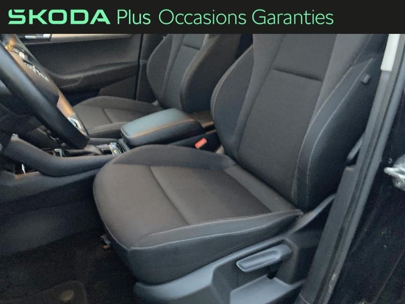 Voitures occasions ŠKODA KAROQ Ambition Abbeville