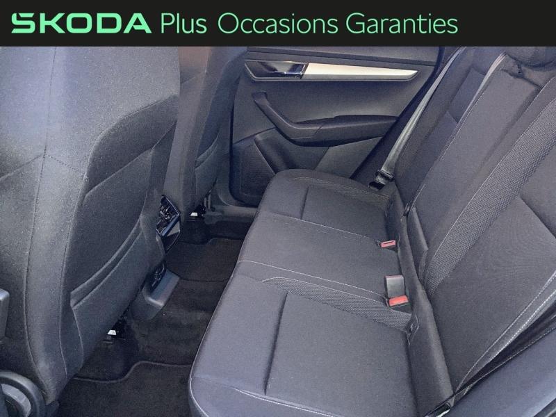 Voitures occasions ŠKODA KAROQ Ambition Abbeville