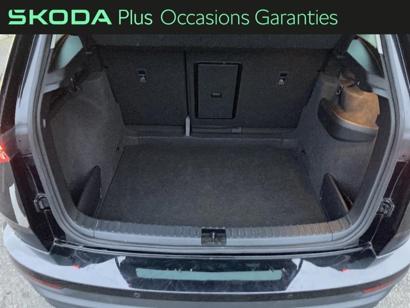 Voitures occasions ŠKODA KAROQ Ambition Abbeville