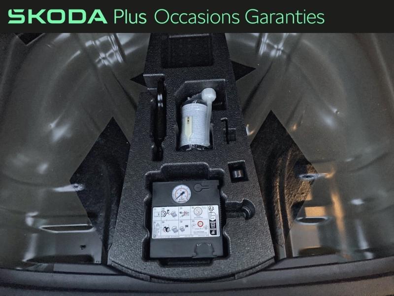 Voitures occasions ŠKODA KAROQ Ambition Abbeville