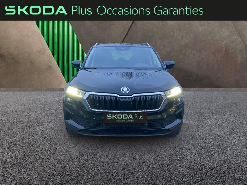 Voitures occasions ŠKODA KAROQ Ambition Abbeville
