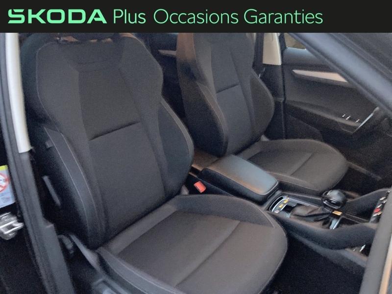 Voitures occasions ŠKODA KAROQ Ambition Abbeville