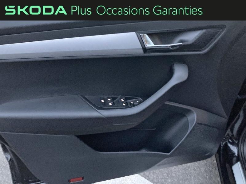 Voitures occasions ŠKODA KAROQ Ambition Abbeville