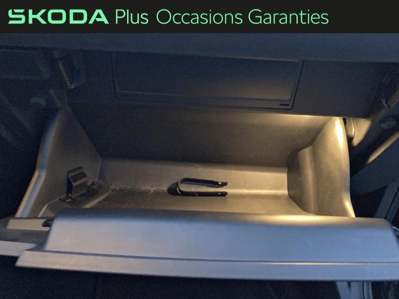 Voitures occasions ŠKODA KAROQ Ambition Abbeville