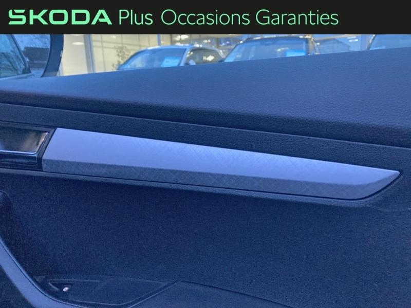 Voitures occasions ŠKODA KAROQ Ambition Abbeville