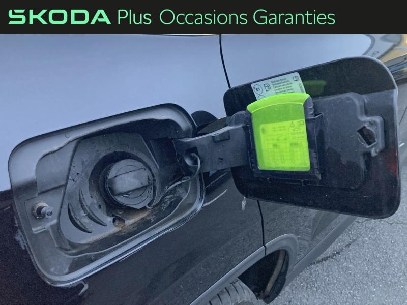 Voitures occasions ŠKODA KAROQ Ambition Abbeville