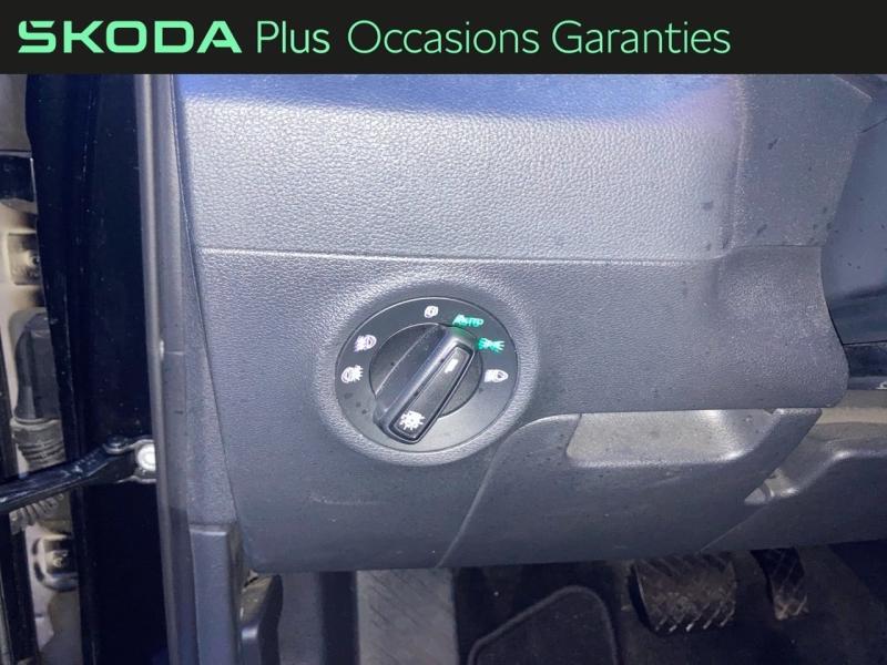 Voitures occasions ŠKODA KAROQ Ambition Abbeville