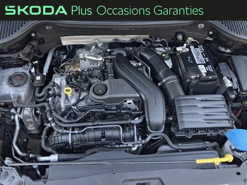 Voitures occasions ŠKODA KAROQ Ambition Abbeville